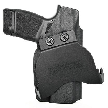 Stoeger STR-9 / STR-40 Paddle Holster