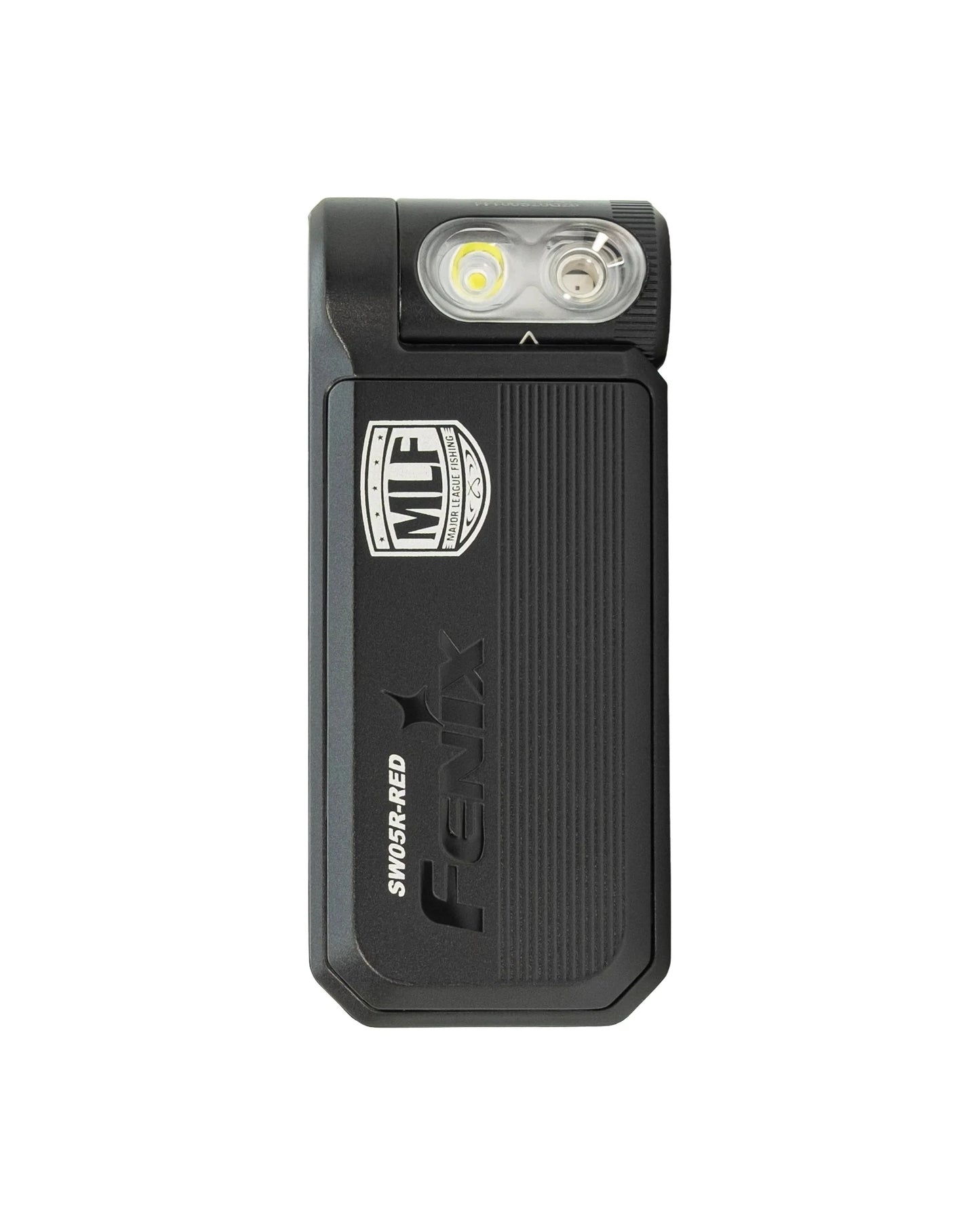 Fenix SW05R Multipurpose Clip-On Light with Red or UV Output