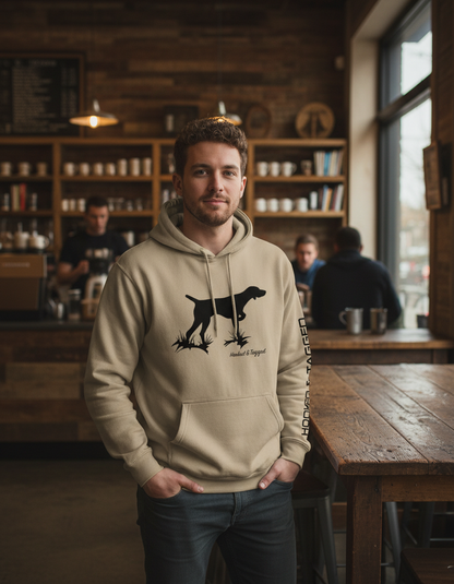 Bird Dog Hoodie