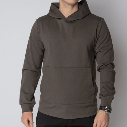 Durable Concealment Hoodie Arrowhead Tactical Apparel