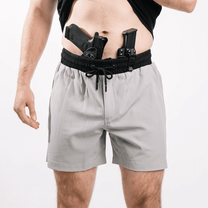 Carrier Training Shorts Mk.II - 5" Inseam