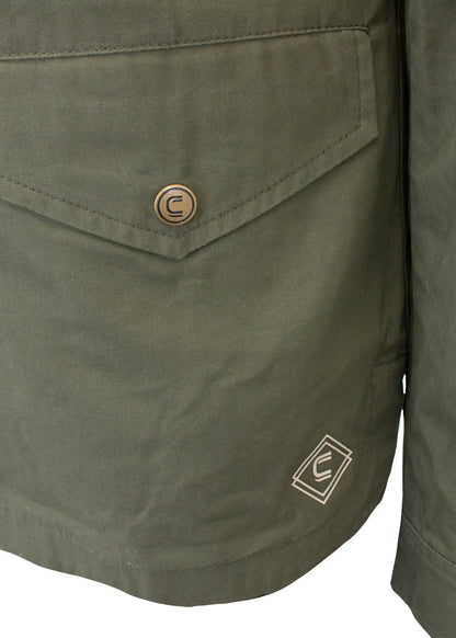 Secret Sadie Jacket | Concealed Carry Pockets Girls with Guns Clothing