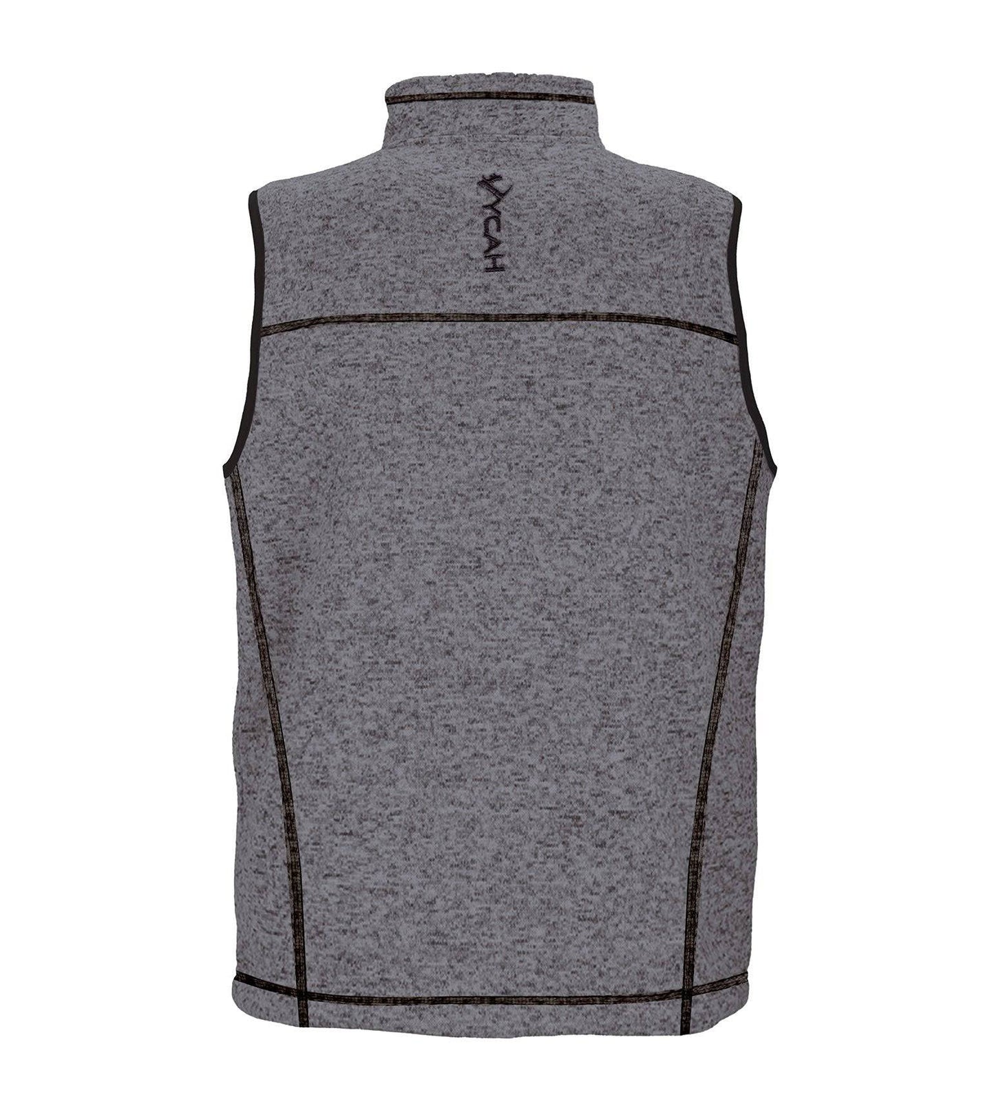 Seeker Vest - Gray