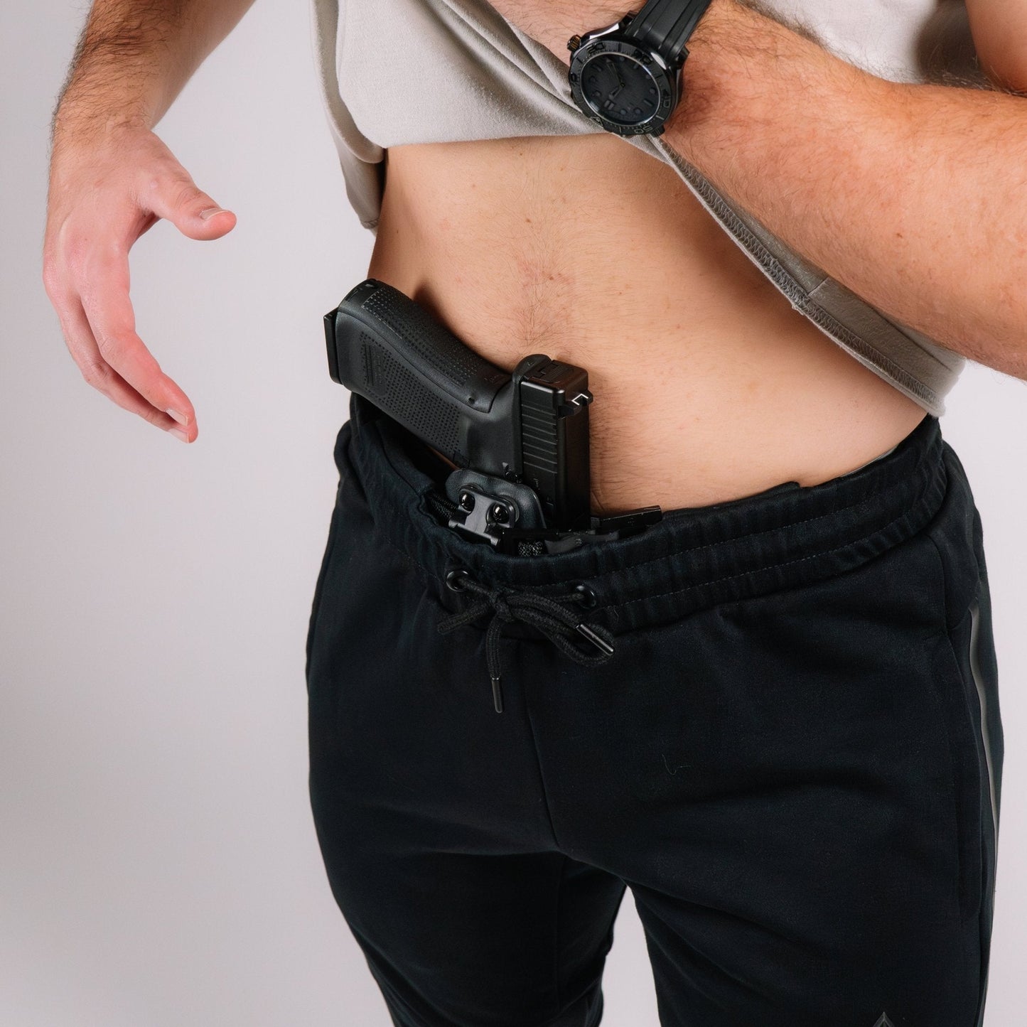 Carrier Joggers Mk.II