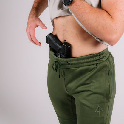 Carrier Joggers Mk.II