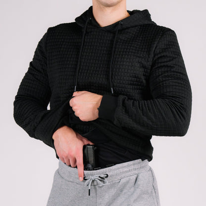 Standoff Concealment Hoodie Mk.II