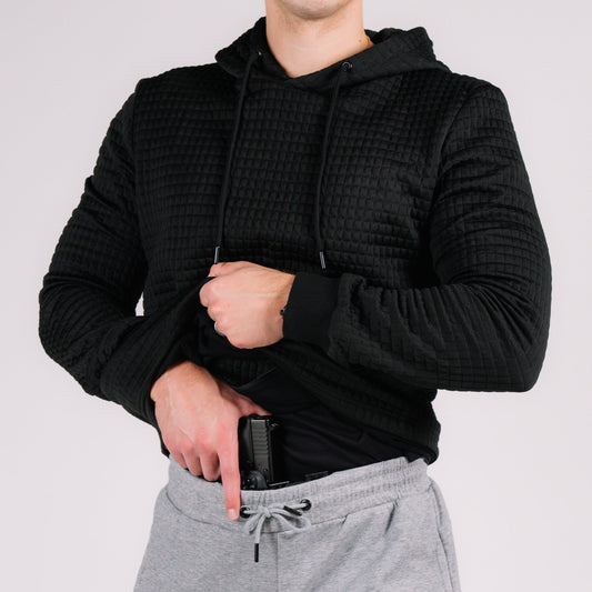 Standoff Concealment Hoodie Mk.II Arrowhead Tactical Apparel