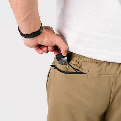 Carrier Shorts Mk.II - 7" Inseam