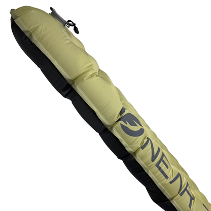 Insulated Inflatable Sleeping Pad