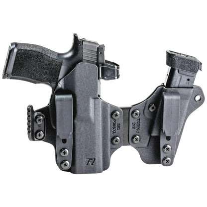 Sidecar Holster