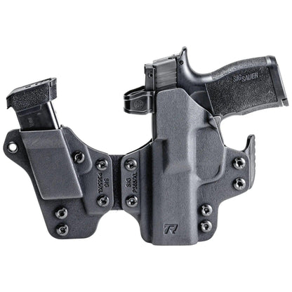 Sidecar Holster