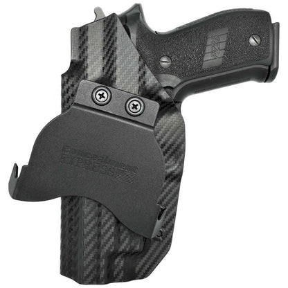 Sig Sauer P220 Paddle Holster