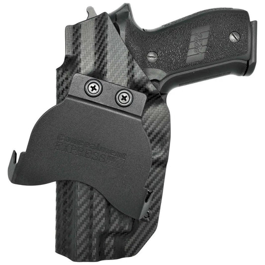 Sig Sauer P220 Paddle Holster