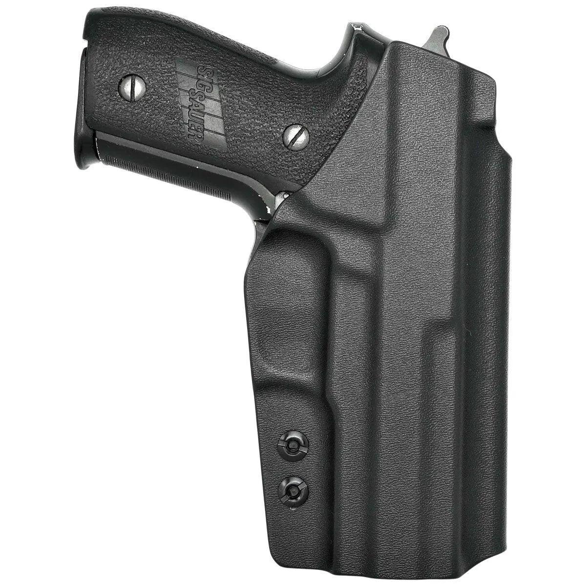 Sig Sauer P229 IWB Holster