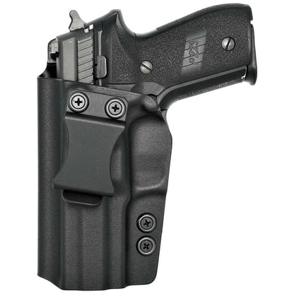 Sig Sauer P229 IWB Holster
