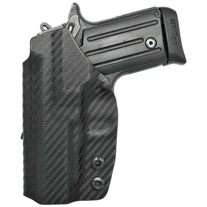 Sig Sauer P238 IWB Holster