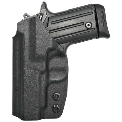 Sig Sauer P238 IWB Holster