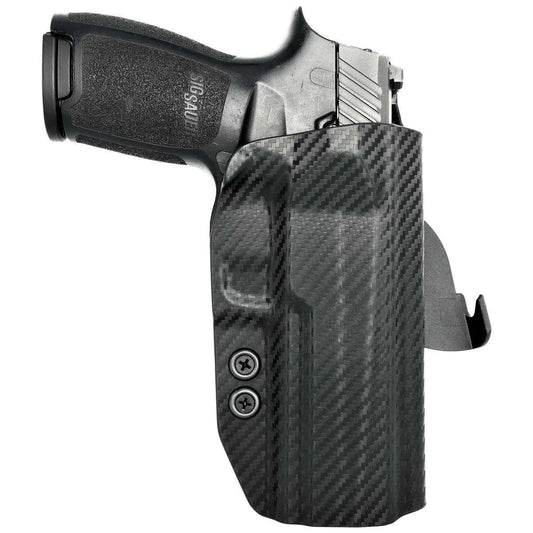 Sig Sauer P320 Full Size Paddle Holster