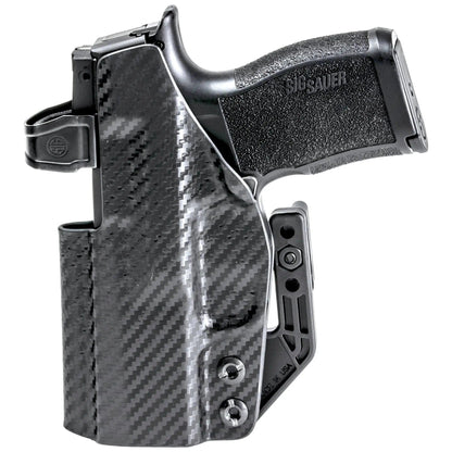 Sig Sauer P365 IWB KYDEX Holster - Plus Line