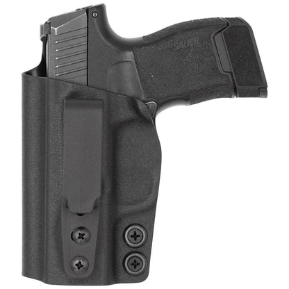 Sig Sauer P365 Tuckable IWB Holster (Optic Ready)
