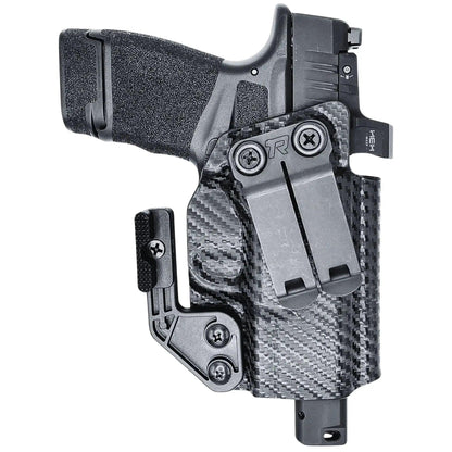 Sig Sauer P365 AXG Legion (Gen 1) IWB KYDEX Holster - Plus Line