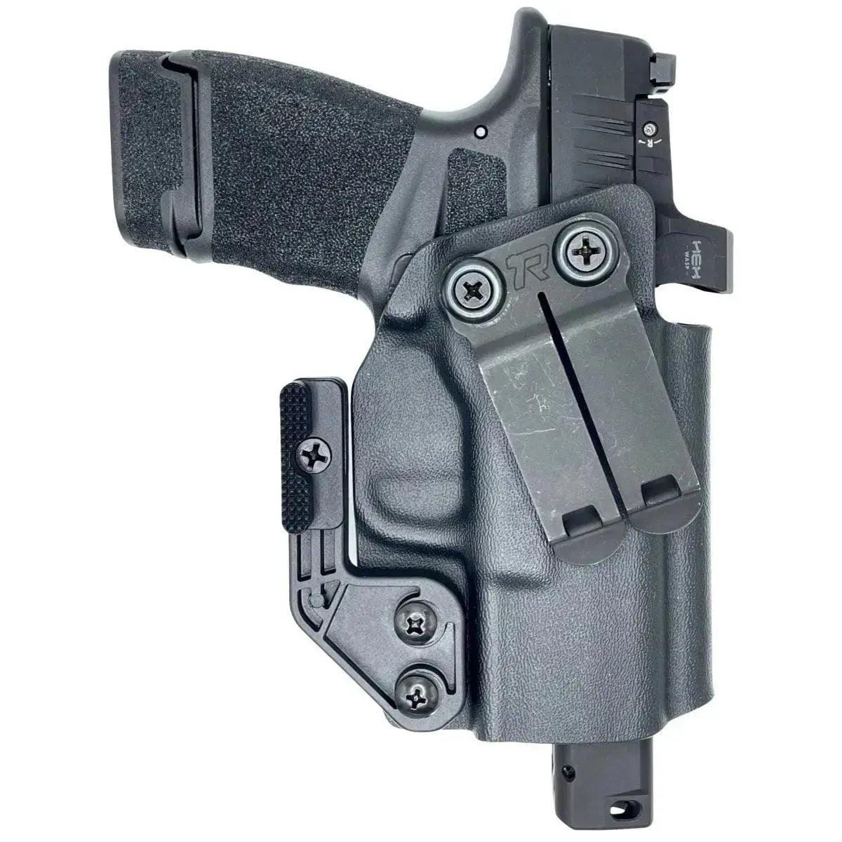 Sig Sauer P365 AXG Legion (Gen 1) IWB KYDEX Holster - Plus Line