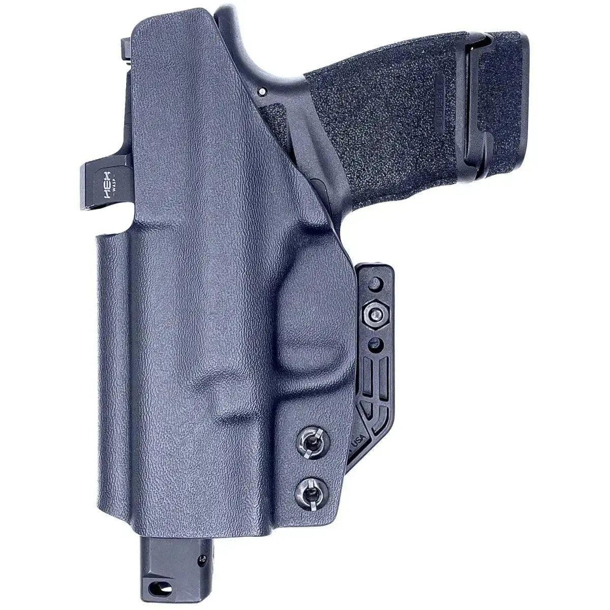 Sig Sauer P365 AXG Legion (Gen 1) IWB KYDEX Holster - Plus Line