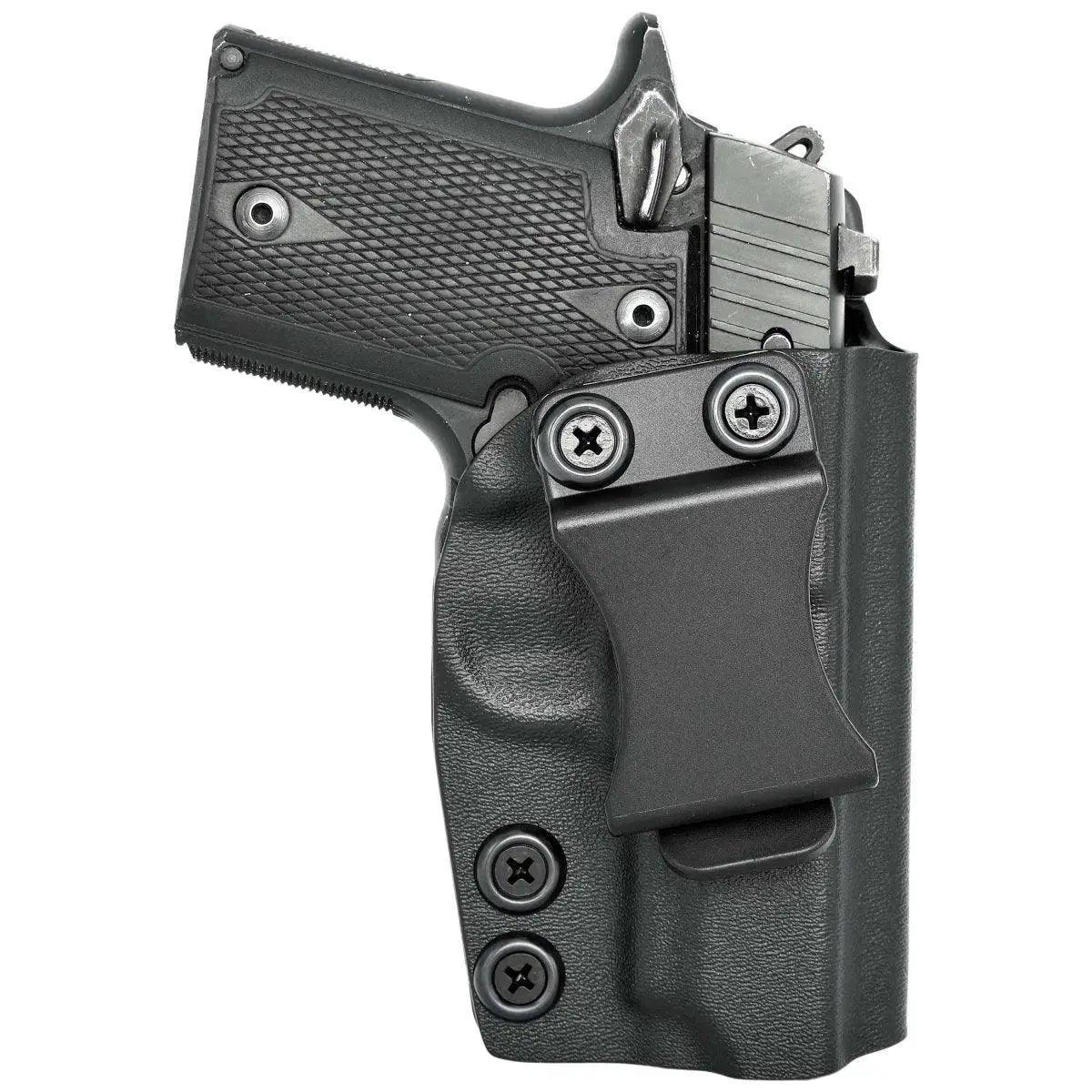 Sig Sauer P938 IWB Holster