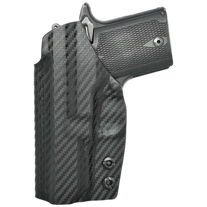 Sig Sauer P938 IWB Holster