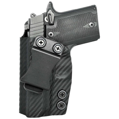 Sig Sauer P938 IWB Holster