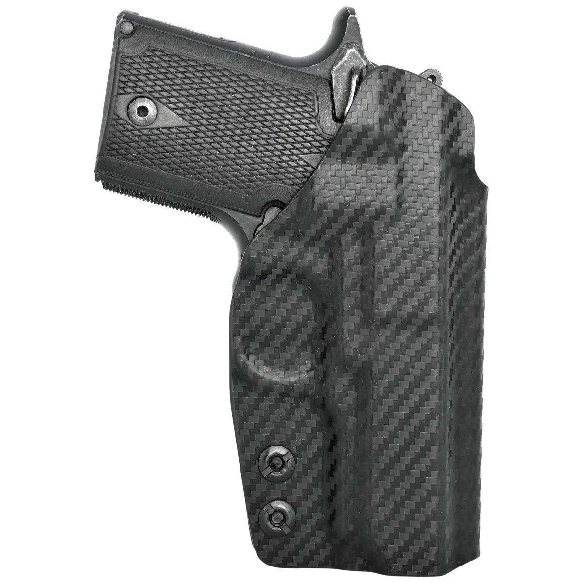 Sig Sauer P938 IWB Holster
