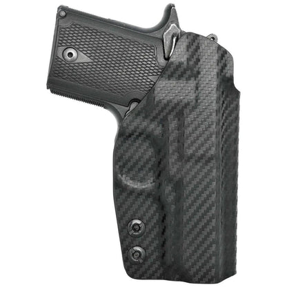Sig Sauer P938 IWB Holster