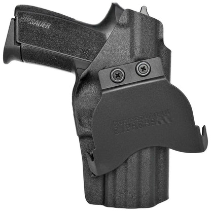 Sig Sauer SP2022 Paddle Holster