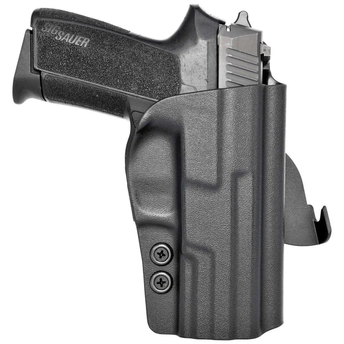 Sig Sauer SP2022 Paddle Holster
