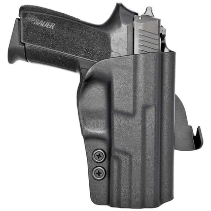 Sig Sauer SP2022 Paddle Holster