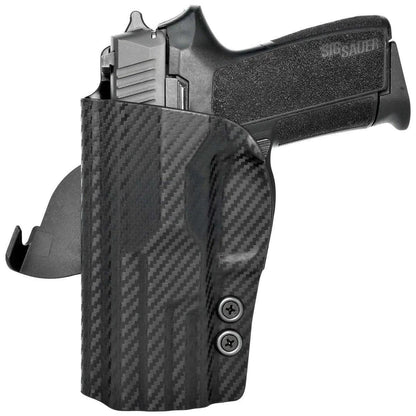 Sig Sauer SP2022 Paddle Holster