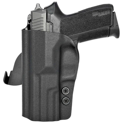 Sig Sauer SP2022 Paddle Holster