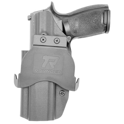 Sig Sauer P320 Full Size Paddle Holster