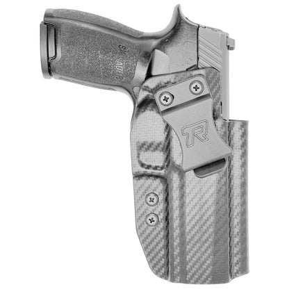 Sig Sauer P320 Compact IWB Holster