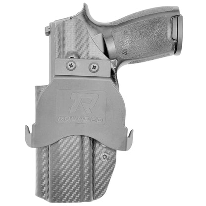Sig Sauer P320 Full Size Paddle Holster