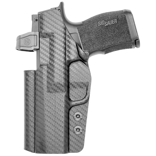 Sig Sauer P365 XL IWB Holster
