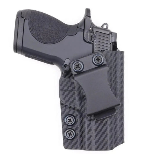 Smith & Wesson CSX 3.6in IWB Holster