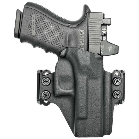 Smith & Wesson M&P SHIELD 4in OWB Holster