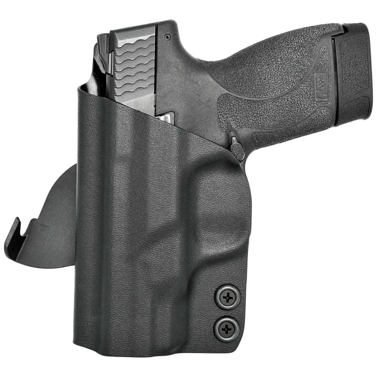 Smith & Wesson M&P SHIELD 45 Paddle Holster