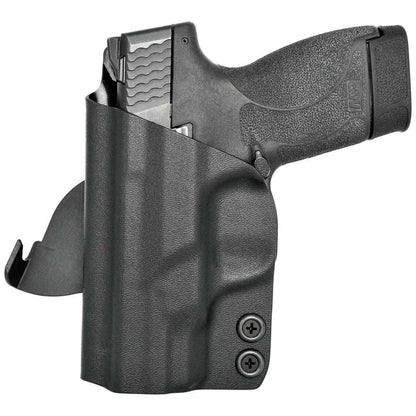 Smith & Wesson M&P SHIELD 45 Paddle Holster