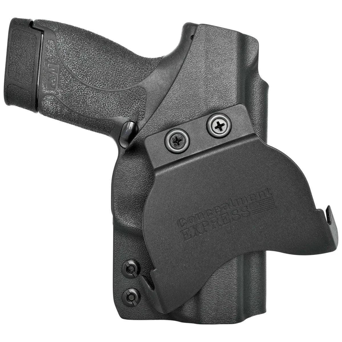 Smith & Wesson M&P SHIELD 45 Paddle Holster