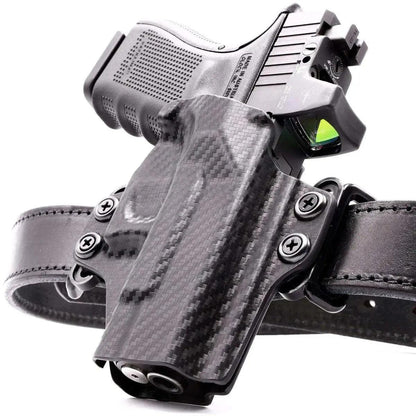 Smith & Wesson M&P SHIELD 9EZ OWB Holster