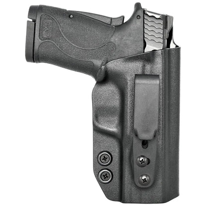 Smith & Wesson M&P SHIELD 9EZ Tuckable IWB Holster