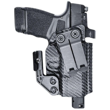 Smith & Wesson Bodyguard 2.0 IWB KYDEX Holster - Plus Line
