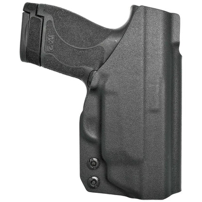 Smith & Wesson M&P SHIELD M2.0 Crimson Trace Laser IWB Holster